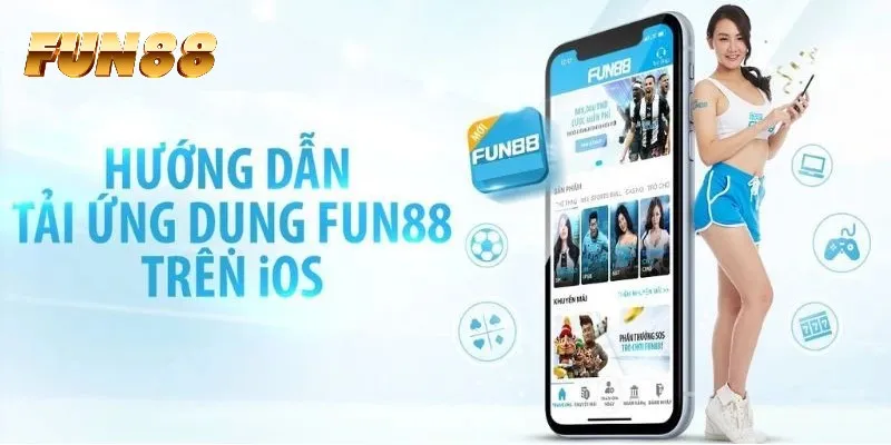 Bạn có thể lựa chọn tải ứng dụng FUN88 về sử dụng Bạn có thể lựa chọn tải ứng dụng FUN88 về sử dụng