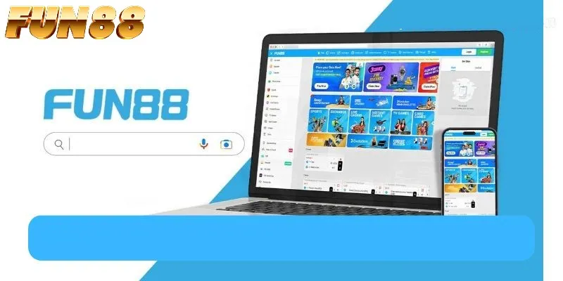 Bạn hãy chọn tải App FUN88 về máy tính Bạn hãy chọn tải App FUN88 về máy tính