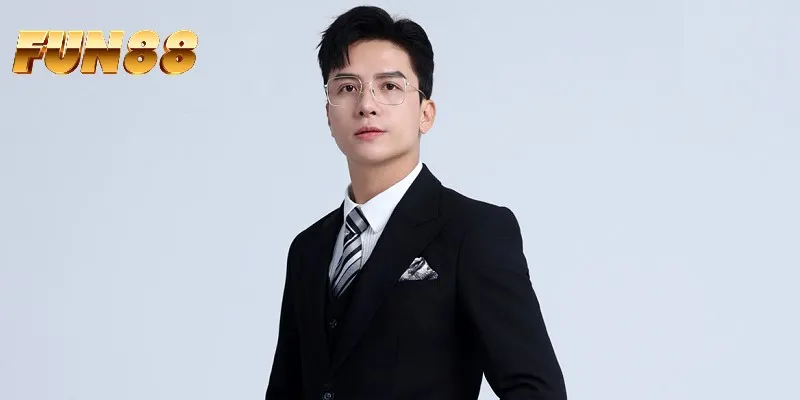 CEO FUN88 có tên đầy đủ là Đỗ Bình An CEO FUN88 có tên đầy đủ là Đỗ Bình An
