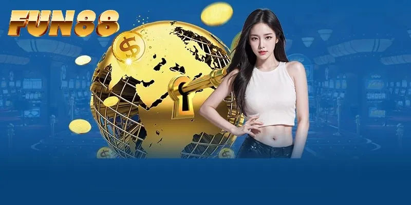 Chính sách bảo mật FUN88 bảo vệ thông tin người chơi Chính sách bảo mật FUN88 bảo vệ thông tin người chơi