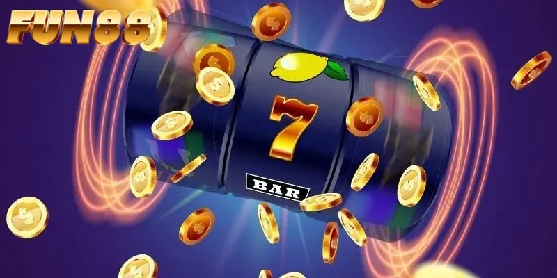 Cơ hội săn jackpot hấp dẫn khi tham gia game Cơ hội săn jackpot hấp dẫn khi tham gia game