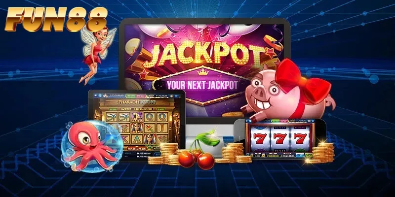 Cuộc Phiêu Lưu Vũ Trụ là game slots hấp dẫn Cuộc Phiêu Lưu Vũ Trụ là game slots hấp dẫn
