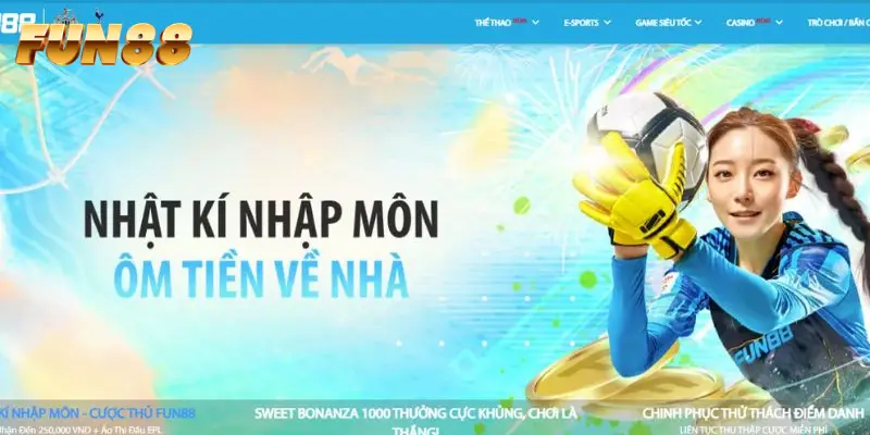 Đăng nhập FUN88 có nhiều lợi ích Đăng nhập FUN88 có nhiều lợi ích