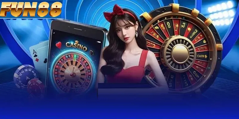Danh mục casino tại nhà cái thu hút đông đảo người chơi tham gia Danh mục casino tại nhà cái thu hút đông đảo người chơi tham gia