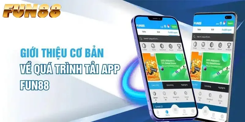 Đơn giản khi tham gia tải app về điện thoại Android Đơn giản khi tham gia tải app về điện thoại Android