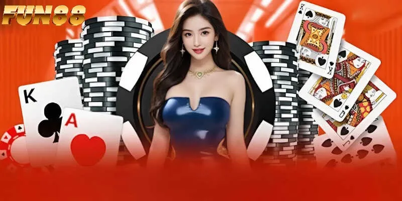 FUN88 có uy tín không được đánh giá qua hệ thống kho game FUN88 có uy tín không được đánh giá qua hệ thống kho game