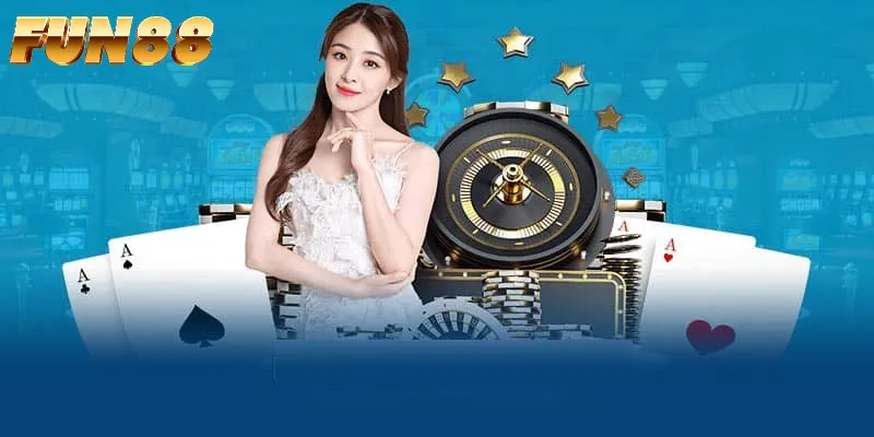 FUN88 có uy tín không được nhiều người chơi quan tâm hiện nay FUN88 có uy tín không được nhiều người chơi quan tâm hiện nay