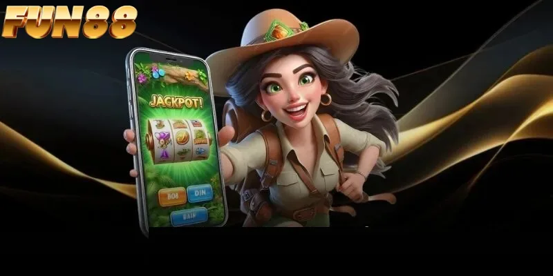 Game slots là gì thu hút đông đảo người chơi quan tâm Game slots là gì thu hút đông đảo người chơi quan tâm