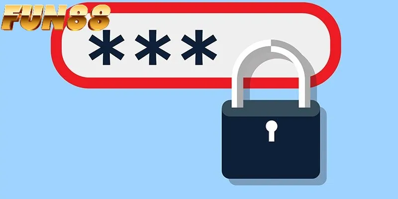 Khi đăng ký tài khoản nên chọn tạo mật khẩu mạnh Khi đăng ký tài khoản nên chọn tạo mật khẩu mạnh