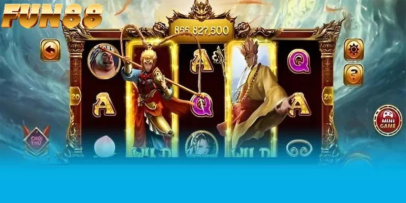 Luật chơi nổ hũ đơn giản Luật chơi nổ hũ đơn giản