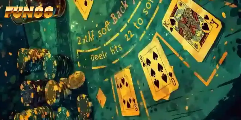 Mẹo chiến thắng tại Game Bài FUN88 Mẹo chiến thắng tại Game Bài FUN88