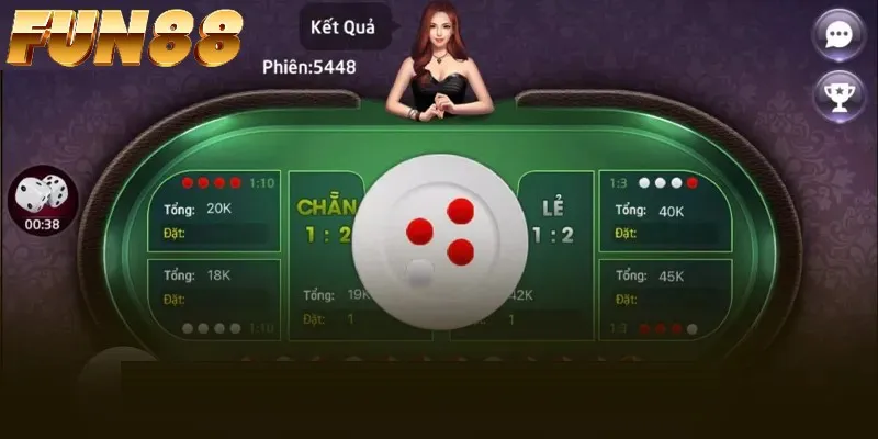 Mẹo chơi xóc đĩa được chia sẻ giúp người chơi thắng lớn khi tham gia Mẹo chơi xóc đĩa được chia sẻ giúp người chơi thắng lớn khi tham gia