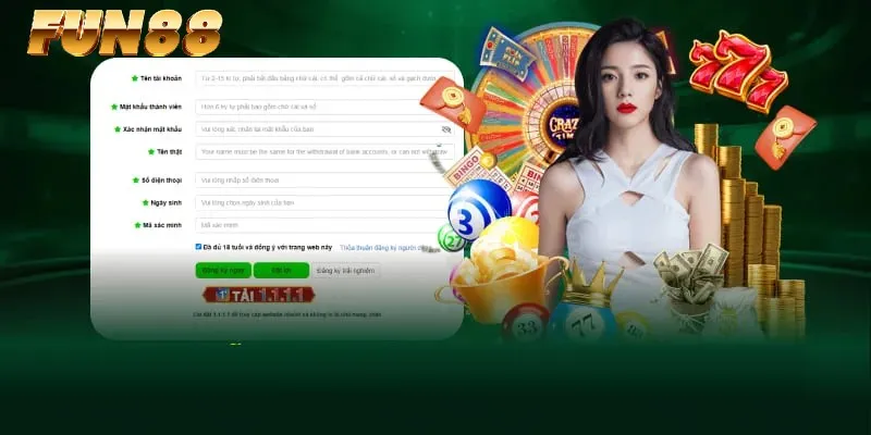 Mọi thông tin đăng ký tài khoản cần đảm bảo sự chính xác Mọi thông tin đăng ký tài khoản cần đảm bảo sự chính xác