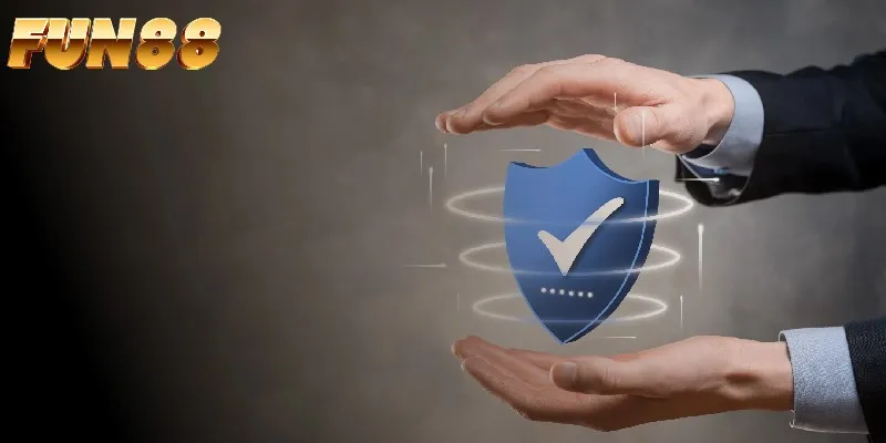 Nhà cái cam kết bảo vệ thương hiệu và danh tiếng của FUN88 Nhà cái cam kết bảo vệ thương hiệu và danh tiếng của FUN88