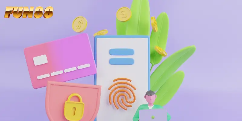 Những điều cần biết trước khi nạp tiền FUN88 Những điều cần biết trước khi nạp tiền FUN88