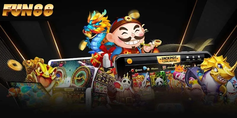 Nổ hũ video siêu hấp dẫn Nổ hũ video siêu hấp dẫn