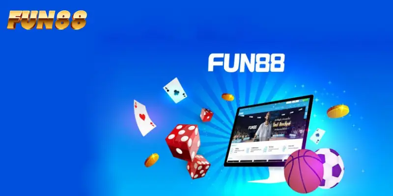 Nội dung Điều khoản dịch vụ FUN88 về tài khoản Nội dung Điều khoản dịch vụ FUN88 về tài khoản