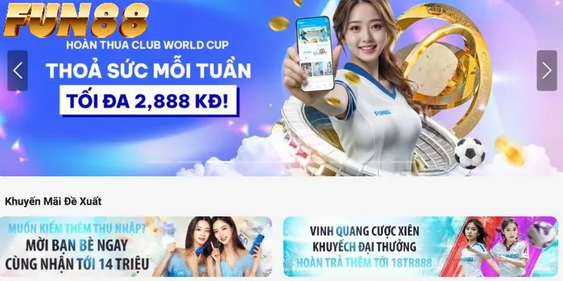 Ông đưa ra nhiều chính sách khuyến mãi hấp dẫn thu hút người chơi Ông đưa ra nhiều chính sách khuyến mãi hấp dẫn thu hút người chơi