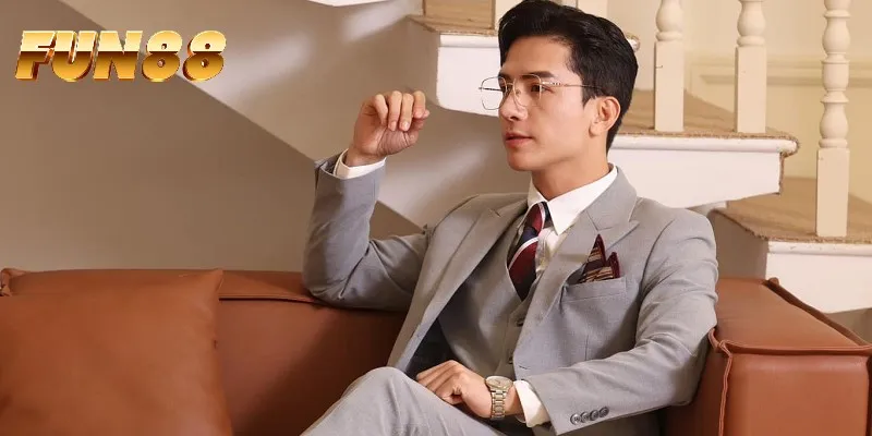 Ông luôn cam kết xây dựng đội ngũ chăm sóc khách hàng tận tâm Ông luôn cam kết xây dựng đội ngũ chăm sóc khách hàng tận tâm