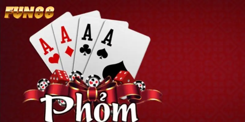 Phỏm FUN88 Phỏm FUN88