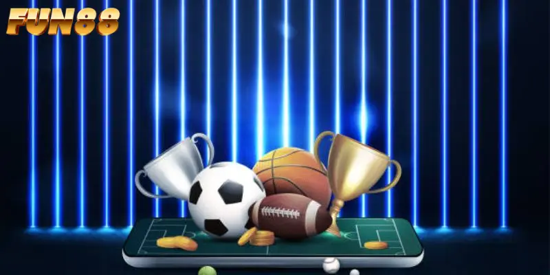 Sảnh Thể Thao FUN88 thu hút người chơi Sảnh Thể Thao FUN88 thu hút người chơi