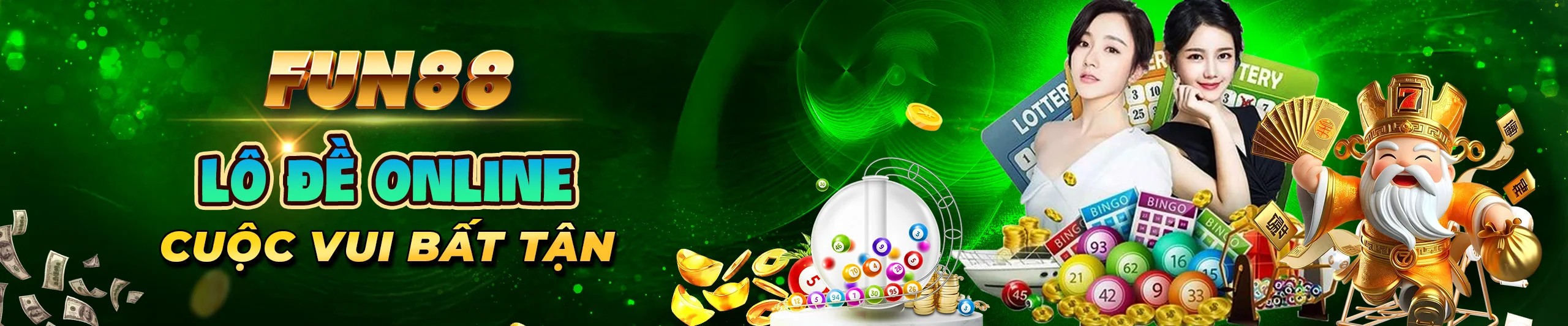 5 FUN88 Lô đề Online FUN88 - Cuộc vui bất tận