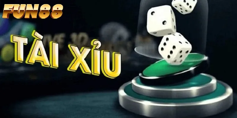 Tài Xỉu FUN88 chinh phục đông đảo người chơi Tài Xỉu FUN88 chinh phục đông đảo người chơi