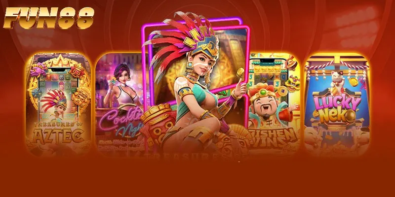 Tham gia nổ hũ nhận khuyến mãi siêu hấp dẫn Tham gia nổ hũ nhận khuyến mãi siêu hấp dẫn