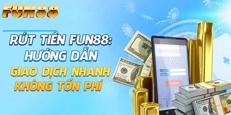 Tham khảo lưu ý khi thực hiện rút tiền về tài khoản Tham khảo lưu ý khi thực hiện rút tiền về tài khoản