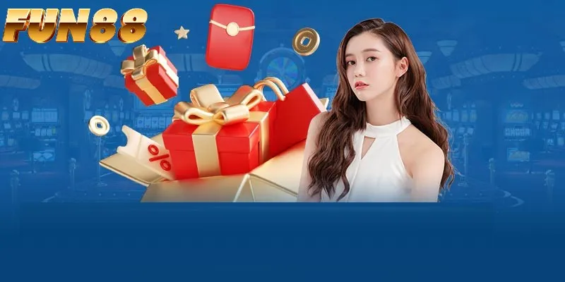Thông qua khuyến mãi đánh giá độ uy tín của FUN88 Thông qua khuyến mãi đánh giá độ uy tín của FUN88