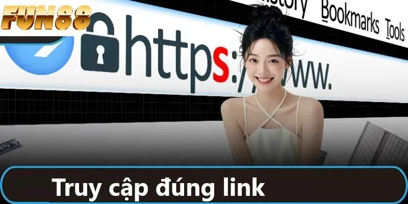 Truy cập đúng link đăng ký FUN88 Truy cập đúng link đăng ký FUN88