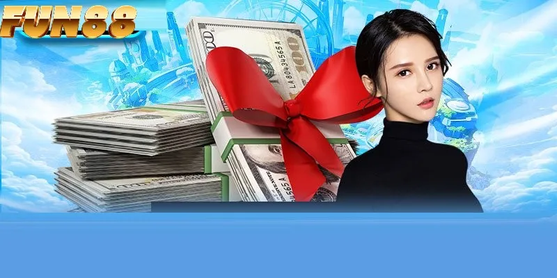 Xác nhận rút tiền FUN88 và chờ đợi tiền về tài khoản Xác nhận rút tiền FUN88 và chờ đợi tiền về tài khoản