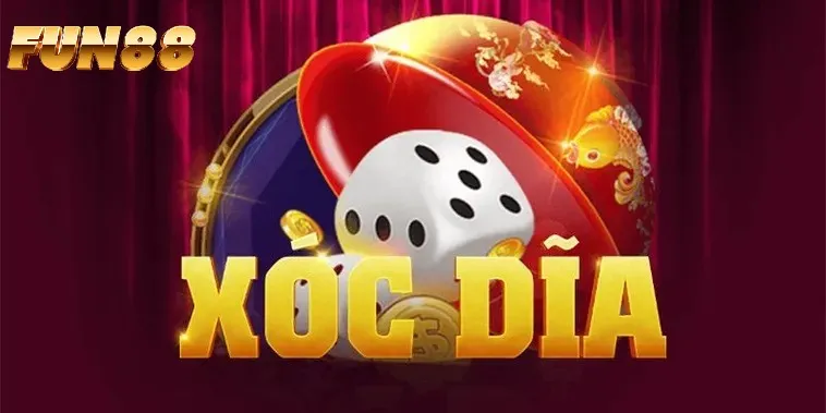 Xóc đĩa FUN88 được nhiều người chơi lựa chọn Xóc đĩa FUN88 được nhiều người chơi lựa chọn